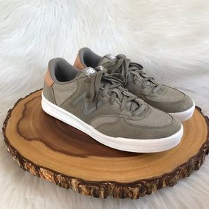 Rare New Balance Revlite Sneakers